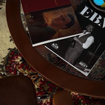 بيت شباب L'Artist Casa Micallef فاليتا المظهر الخارجي الصورة