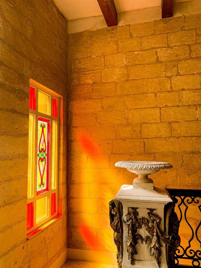 بيت شباب L'Artist Casa Micallef فاليتا المظهر الخارجي الصورة
