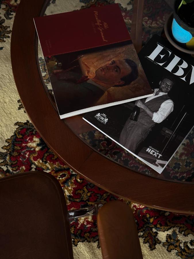 بيت شباب L'Artist Casa Micallef فاليتا المظهر الخارجي الصورة