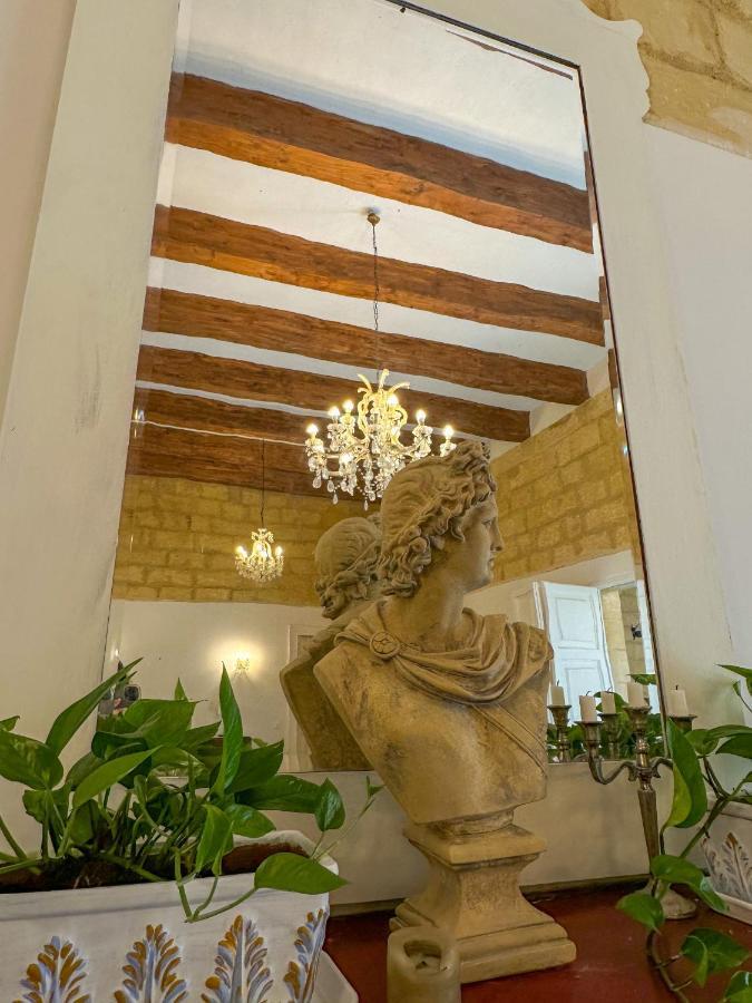 بيت شباب L'Artist Casa Micallef فاليتا المظهر الخارجي الصورة